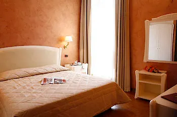 Hotel Rojan Sulmona