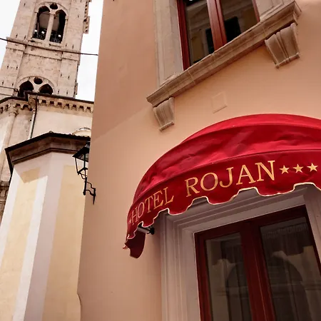 Hotel Rojan