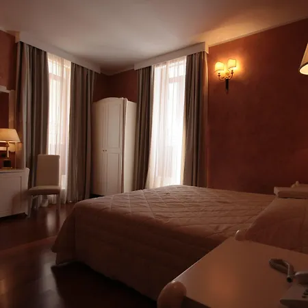 Rojan Hotel Sulmona
