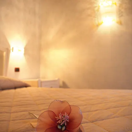 Hotel Rojan Sulmona