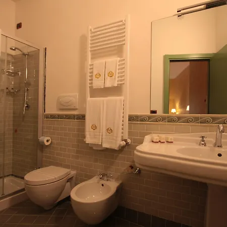 Hotel Rojan Sulmona
