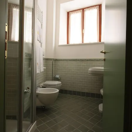 Hotel Rojan Sulmona