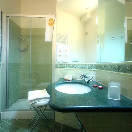 Hotel Rojan Sulmona