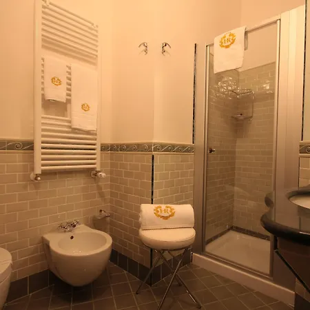 Hotel Rojan 4*
