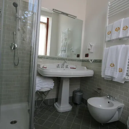 Rojan Hotel Sulmona