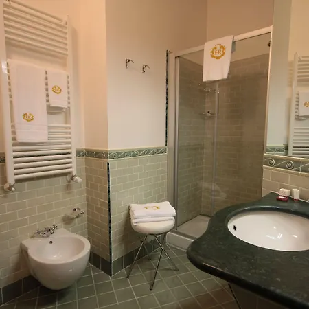 Hotel Rojan 4*