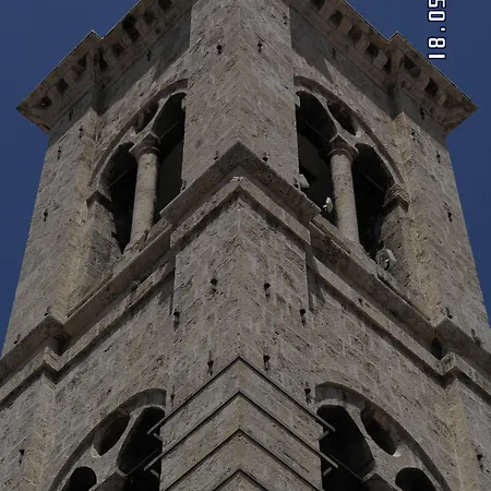 Hotel Rojan Sulmona