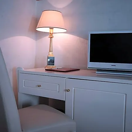 Hotel Rojan