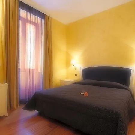 Rojan Hotel Sulmona