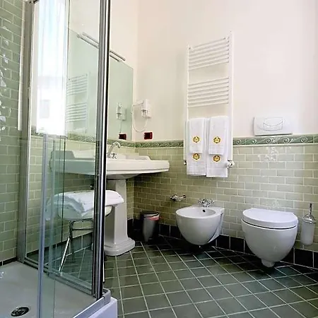 Hotel Rojan Sulmona