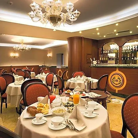 Rojan Hotel Sulmona