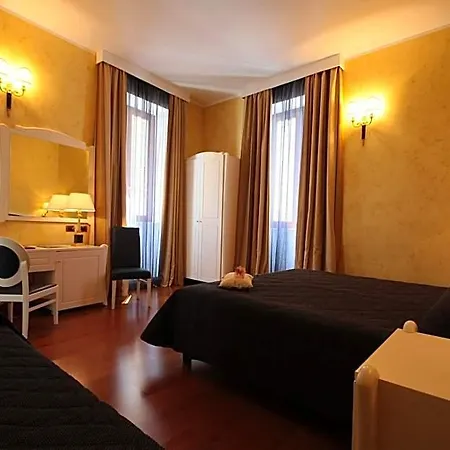 Hotel Rojan