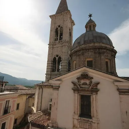 Rojan 4* Sulmona