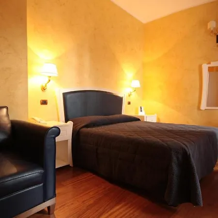 Hotel Rojan Sulmona