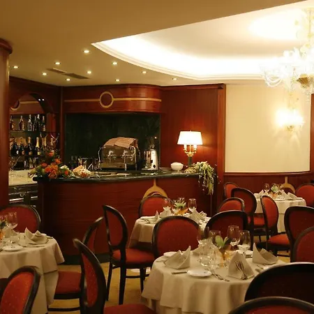 Rojan Hotel Sulmona