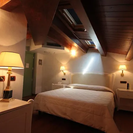 Hotel Rojan Sulmona