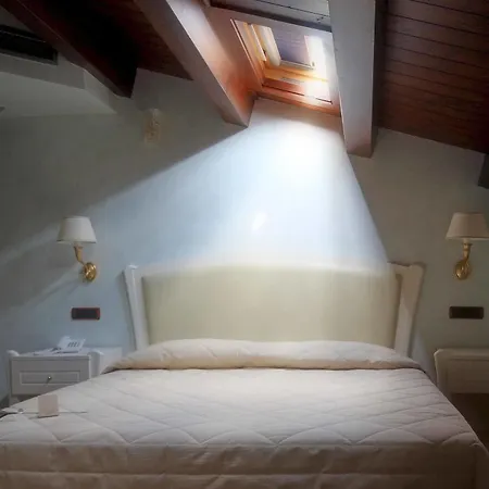 Hotel Rojan