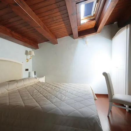 Rojan Hotel Sulmona