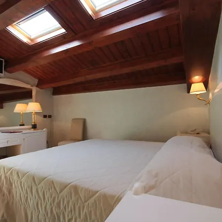 Rojan Hotel Sulmona