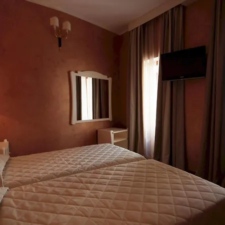Hotel Rojan Sulmona