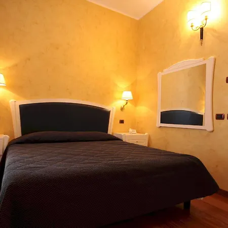 Hotel Rojan Sulmona