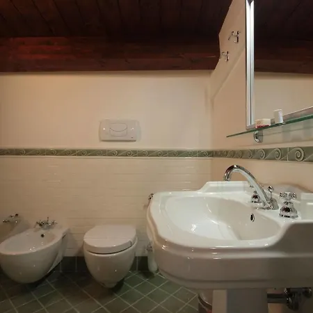 Hotel Rojan