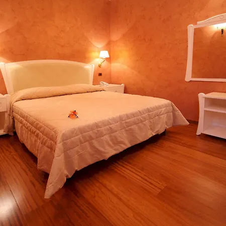Hotel Rojan Sulmona