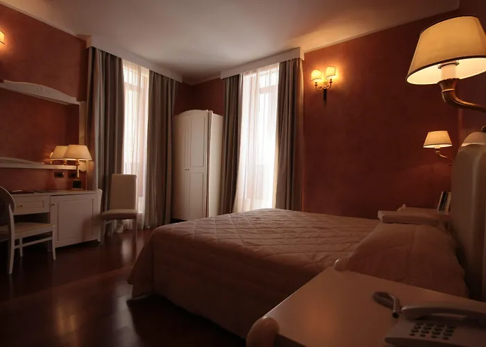 Rojan Hotel Sulmona